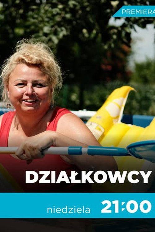 profile image Streamuj Działkowcy z napisami pl