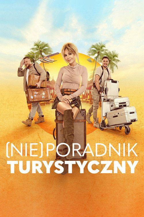 profile image Oglądaj (Nie)poradnik turystyczny EP.5 (Odcinek 5) z napisami pl online