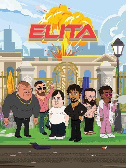 profile image Streamuj Elita S2 EP.8 (Sezon 2 Odcinek 8) z napisami pl