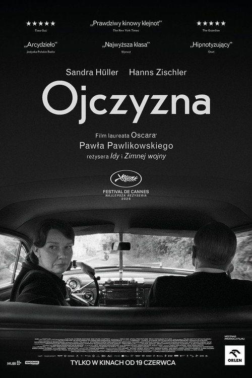 profile image Streamuj Film Ojczyzna 2026 z Napisami PL