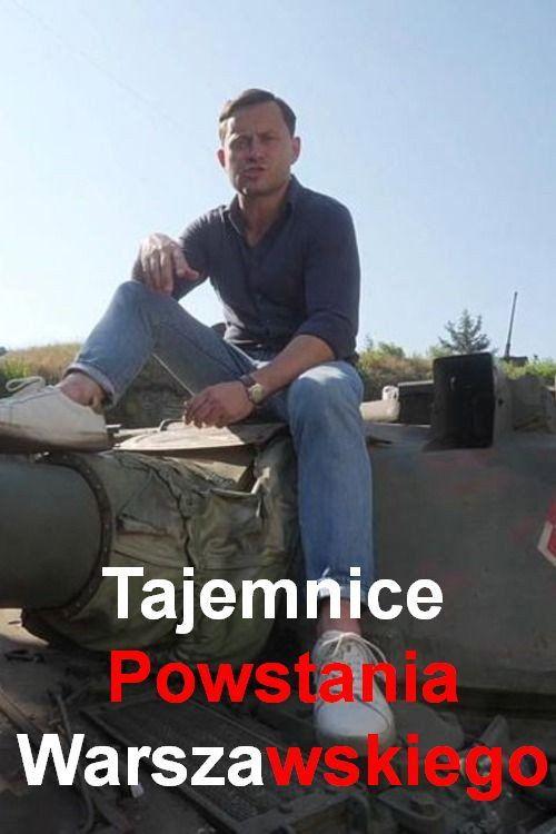 profile image Oglądaj Tajemnice Powstania Warszawskiego EP.10 (Odcinek 10) z napisami pl online