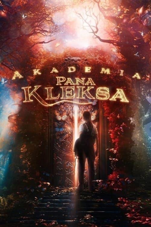 profile image Streamuj Akademia Pana Kleksa: wersja rozszerzona EP.5 (Odcinek 5) z napisami pl