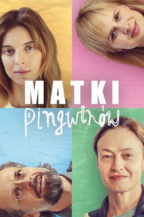 profile image Streamuj Matki pingwinów z napisami pl
