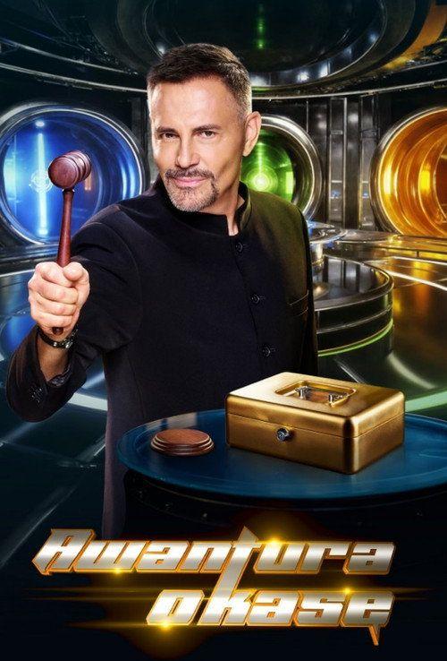 profile image Oglądaj Awantura o kasę S4 EP.22 (Sezon 4 Odcinek 22) z napisami pl online