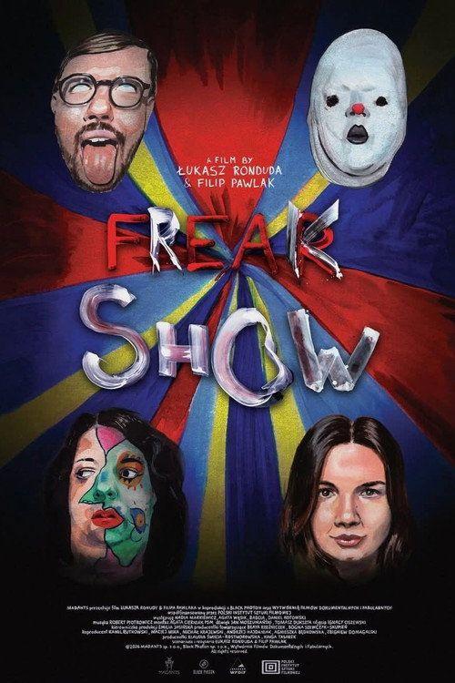 profile image Oglądaj Film Freak Show 【2026】 z Napisami PL Online