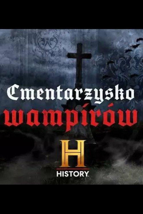 profile image Oglądaj Cmentarzysko wampirów EP.2 (Odcinek 2) z napisami pl online | 【Field of Vampires 2024】