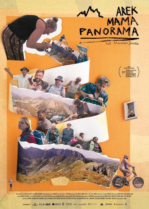profile image Oglądaj Film Arek.Mama.Panorama (2026) z Napisami PL Online
