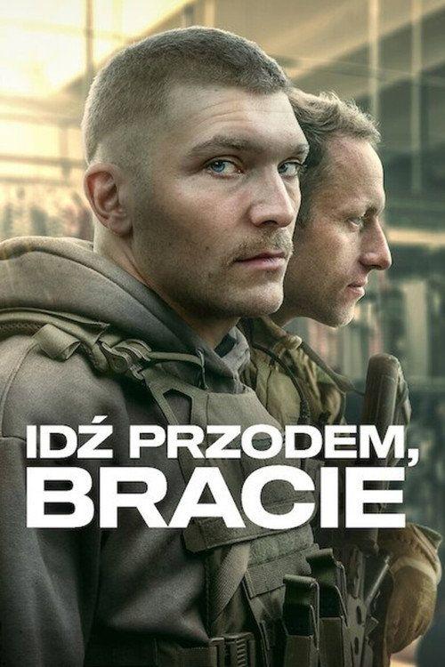profile image Streamuj Idź przodem, bracie z napisami pl