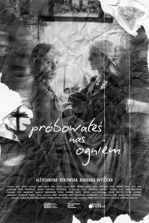 profile image Oglądaj Film Próbowałeś nas ogniem 《2026》 z Napisami PL Online