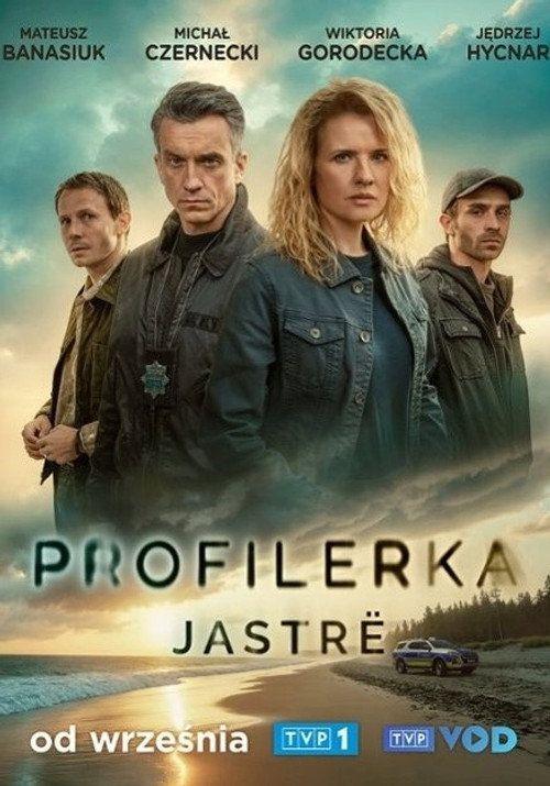 profile image Streamuj Profilerka S2 EP.13 (Sezon 2 Odcinek 13) z napisami pl
