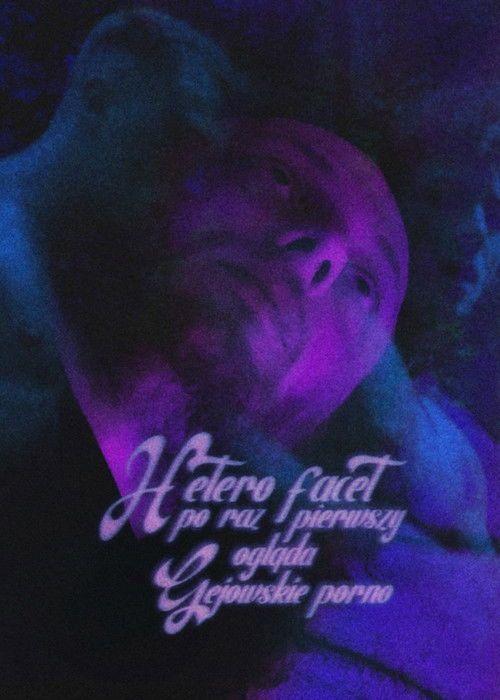 profile image Streamuj Film Hetero facet po raz pierwszy ogląda gejowskie porno (2026) z Napisami PL