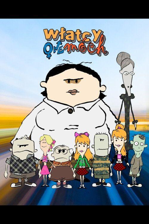 profile image Streamuj Włatcy móch: One EP.24 (Odcinek 24) z napisami pl