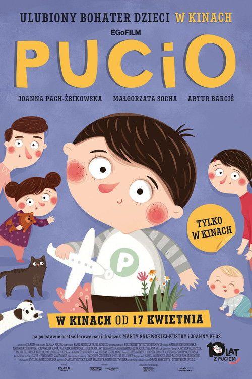 profile image Streamuj Film Pucio (2026) z Napisami PL