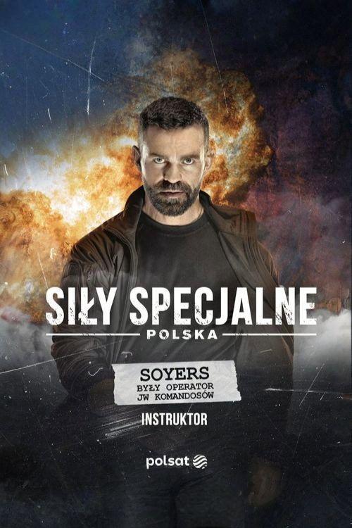 profile image Oglądaj Siły Specjalne Polska EP.8 (Odcinek 8) z napisami pl online