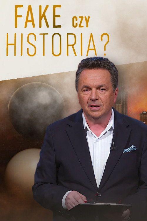 profile image Streamuj Fake czy historia? EP.1 (Odcinek 1) z napisami pl