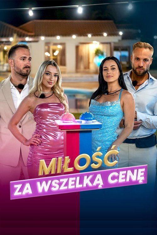 profile image Streamuj Miłość za wszelką cenę z napisami pl