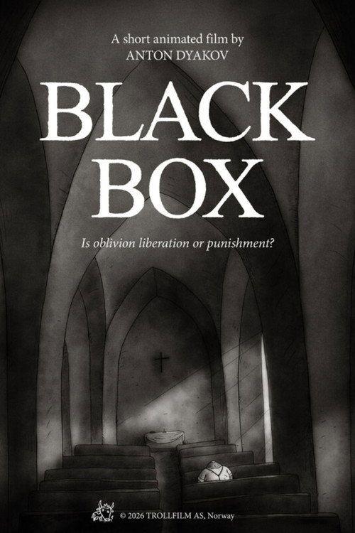profile image Смотри Фильм Black Box 2026 с Русскими Субтитрами