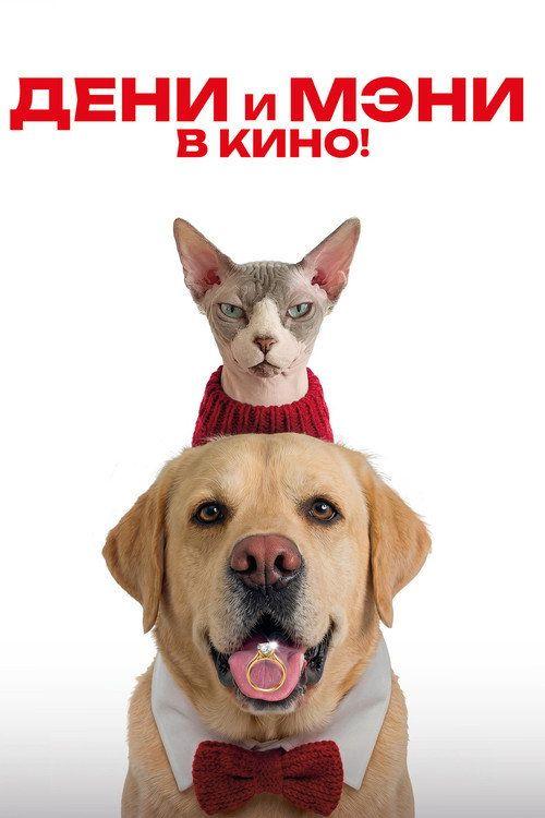 profile image Стрим Фильм Дени и Мэни. В кино! 2026 Онлайн Русские Субтитры