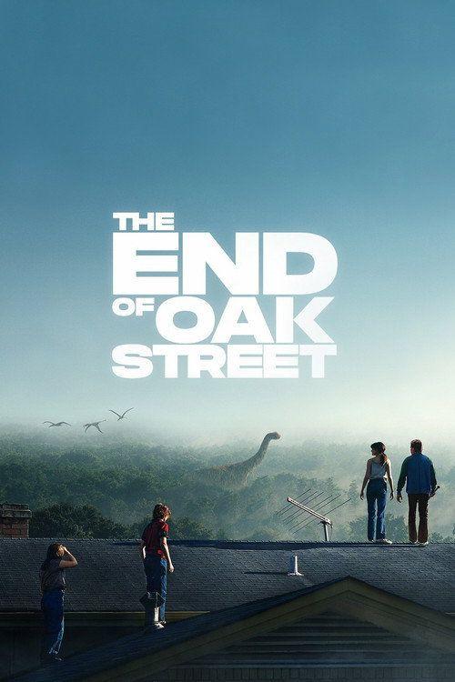 profile image Streama Film The End of Oak Street 「2026」 med Svenska Undertexter