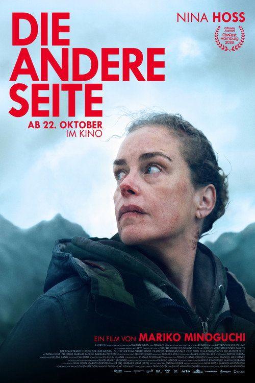profile image Schau Film Die andere Seite 〈2026〉 mit deutschen Untertiteln online