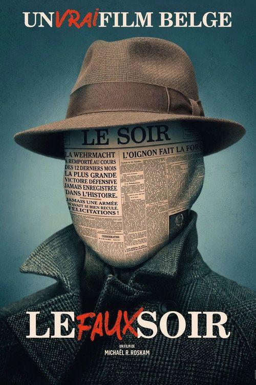 profile image Voir Film Le Faux Soir 【2026】 en Streaming VOSTFR