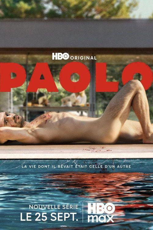 profile image Voir 「Paolo EP.1-3 (Épisode 1-3)」 en streaming vostfr