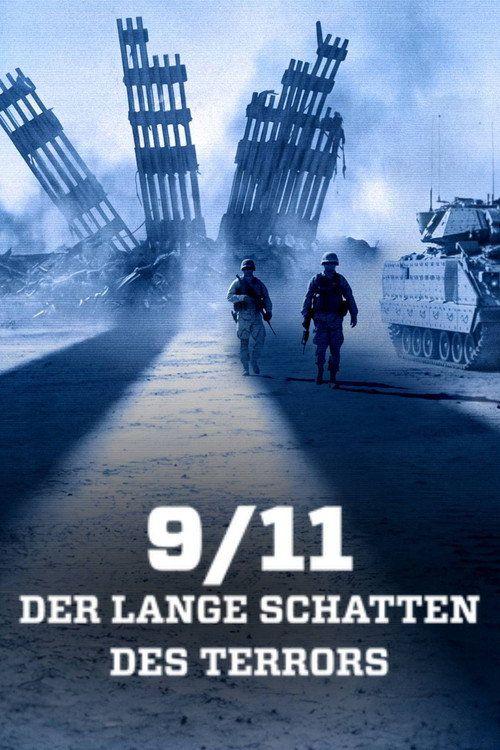 profile image Schau 9/​11 - Der lange Schatten des Terrors EP.3 (Episode 3) mit deutschen untertiteln online