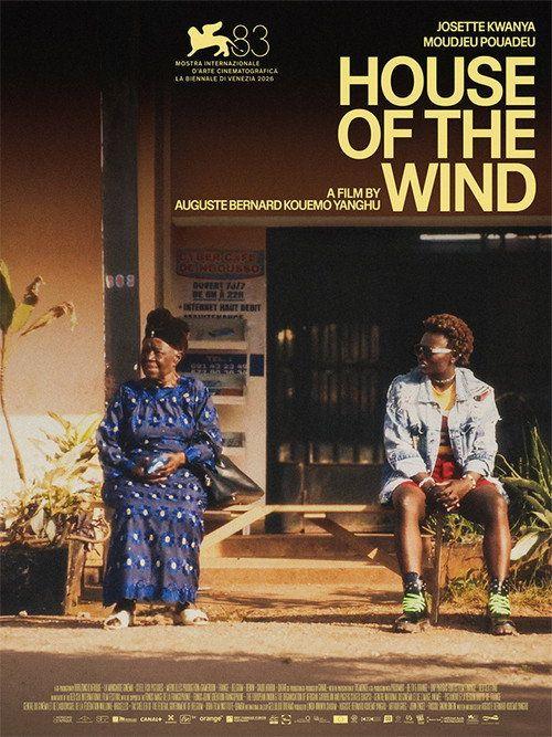 profile image Regarde Film La Maison du vent 【2026】 VOSTFR Gratuit