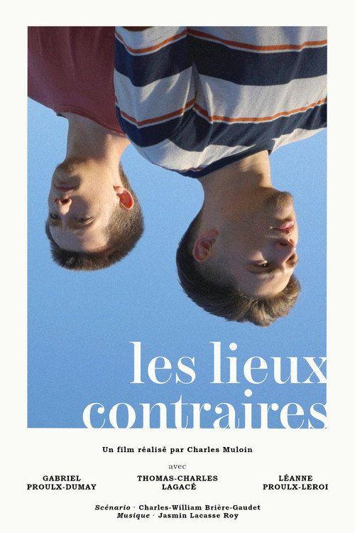 profile image Voir Film Les lieux contraires 《2026》 en Streaming VOSTFR