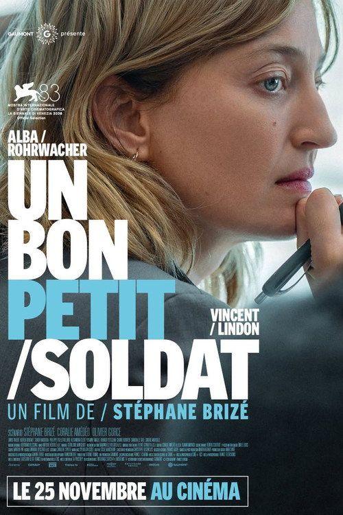 profile image Regarde Film Un bon petit soldat 「2026」 VOSTFR Gratuit