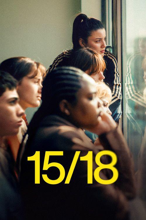 profile image Regarde Film 15/18 【2026】 VOSTFR Gratuit