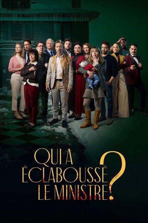 profile image Regarder “Qui a éclaboussé le ministre ? EP.2-4 (Épisode 2-4)” vostfr gratuit | 『Qui a éclaboussé le ministre? 2026』
