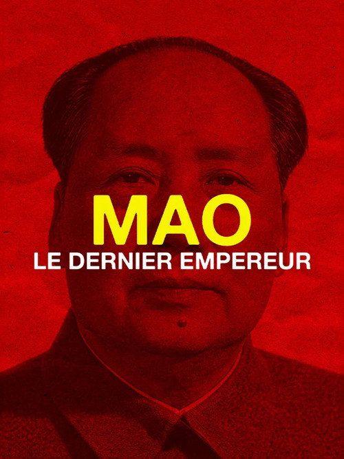 profile image Voir Mao, le dernier empereur EP.2 (Épisode 2) en streaming vostfr