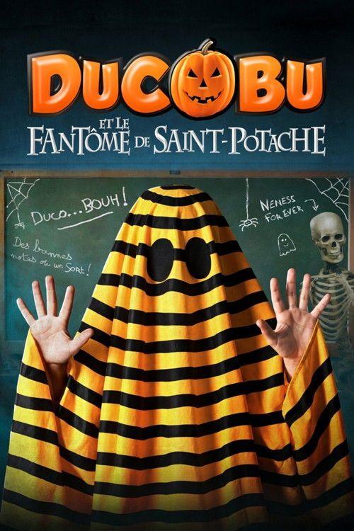 profile image Voir Film Ducobu et le fantôme de Saint-Potache 「2026」 en Streaming VOSTFR