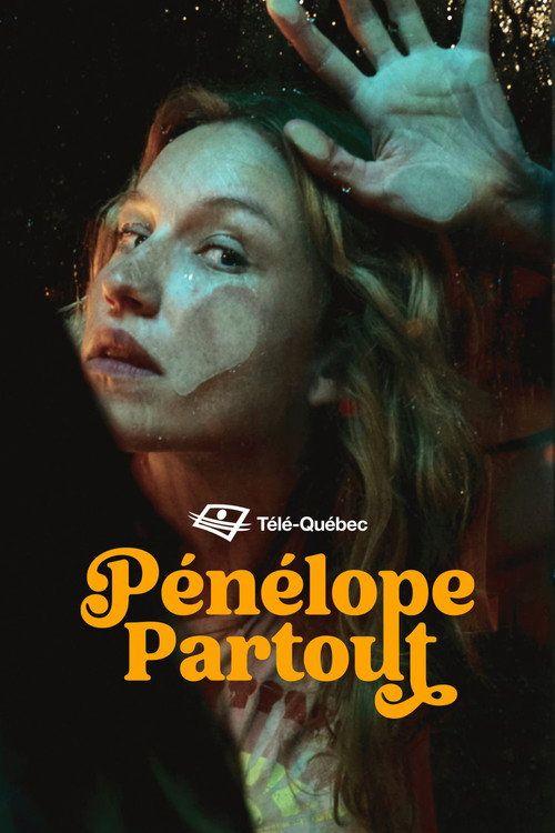 profile image Regarder 『Penelope Partout EP.8 (Épisode 8)』 vostfr gratuit