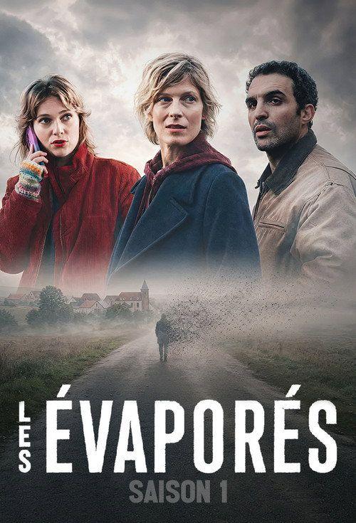 profile image Regarder 「Les Évaporés EP.2-4 (Épisode 2-4)」 vostfr gratuit
