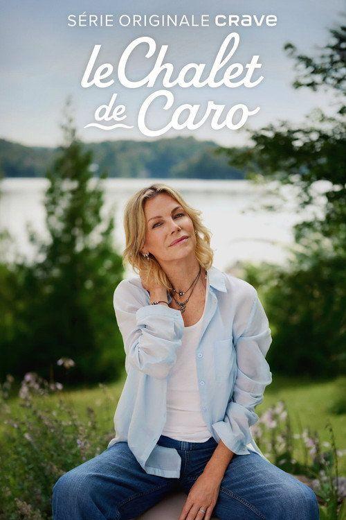 profile image Regarder 「Le Chalet de Caro EP.3-5 (Épisode 3-5)」 vostfr gratuit