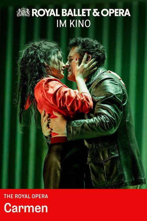 profile image Regarde Film Royal Ballet & Opera 2026/27: Carmen 〈2026〉 VOSTFR Gratuit