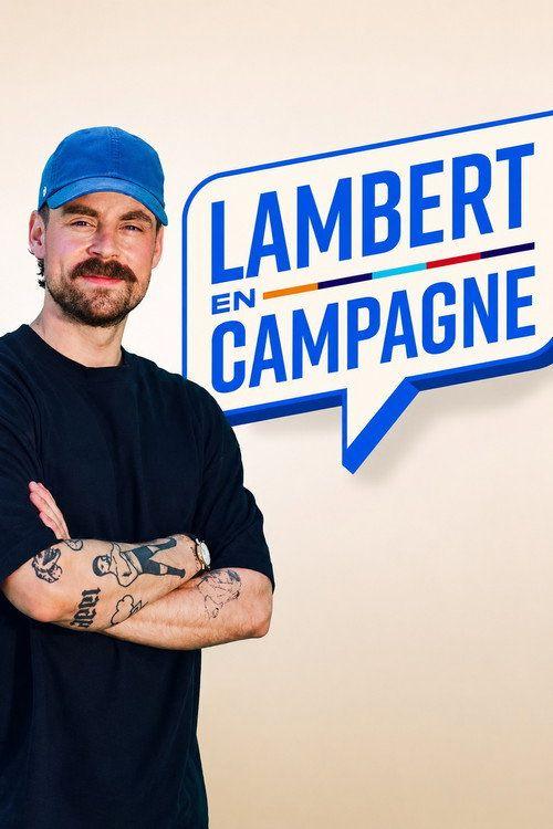 profile image Regarder Lambert en Campagne EP.2-4 (Épisode 2-4) vostfr gratuit