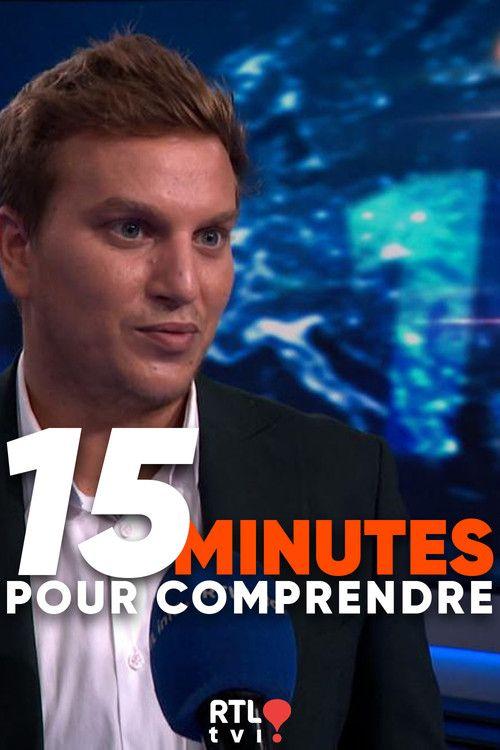 profile image Regarder 「15 minutes pour comprendre EP.5 (Épisode 5)」 vostfr gratuit