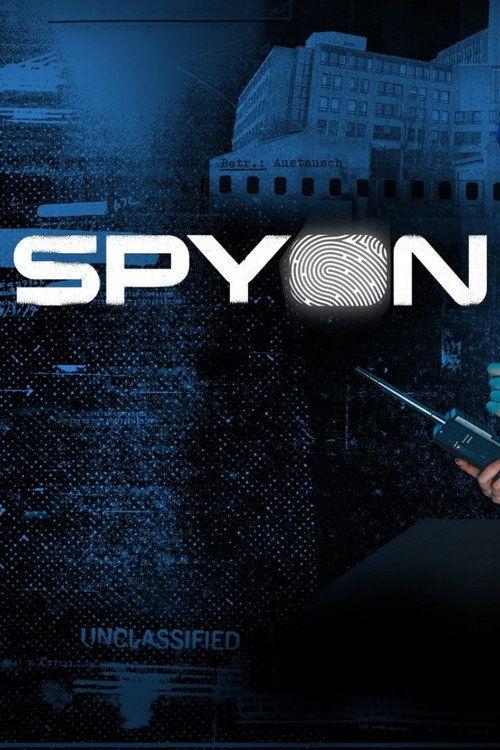 profile image Schau “SpyOn EP.8 (Episode 8)” mit deutschen untertiteln online