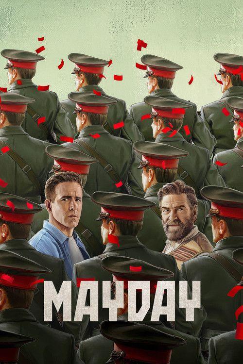 profile image สตรีมหนัง Mayday “2026” ซับไทย ฟรี