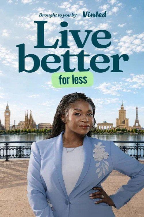 profile image Schau Live better for less EP.7 (Episode 7) mit deutschen untertiteln online