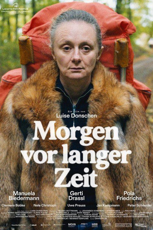 profile image Stream Film Morgen vor langer Zeit (2026) auf Deutsch kostenlos