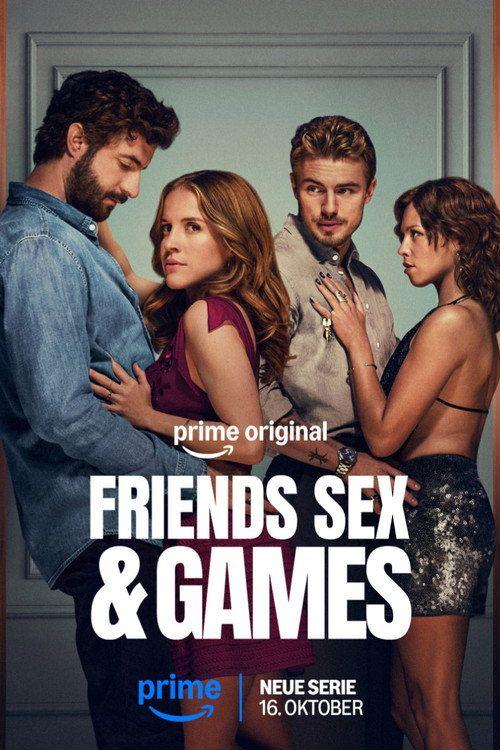 profile image Stream Friends Sex and Games EP.1-3 (Episode 1-3) auf deutsch kostenlos