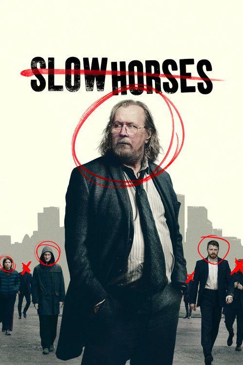 profile image สตรีม 「Slow Horses S6 EP.6 (ซีซัน 6 ตอน 6)」 ซับไทย ฟรี