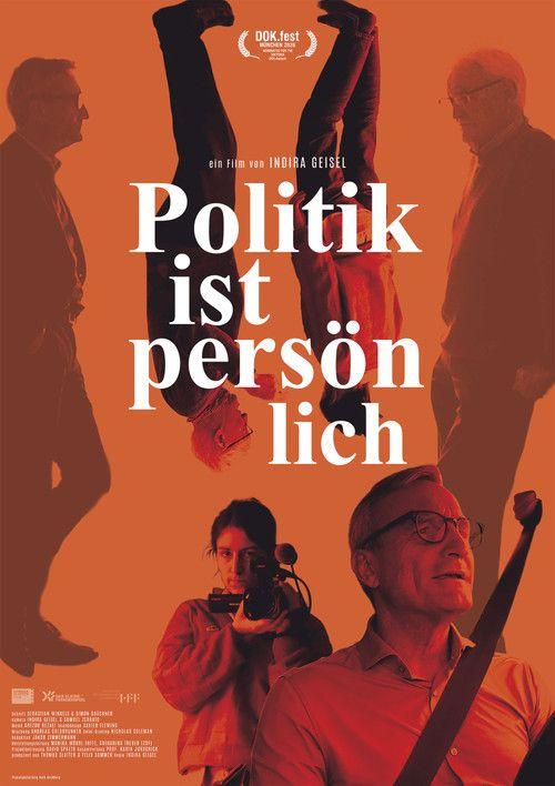 profile image Stream Film 「Politik ist persönlich」 [2026] auf Deutsch kostenlos