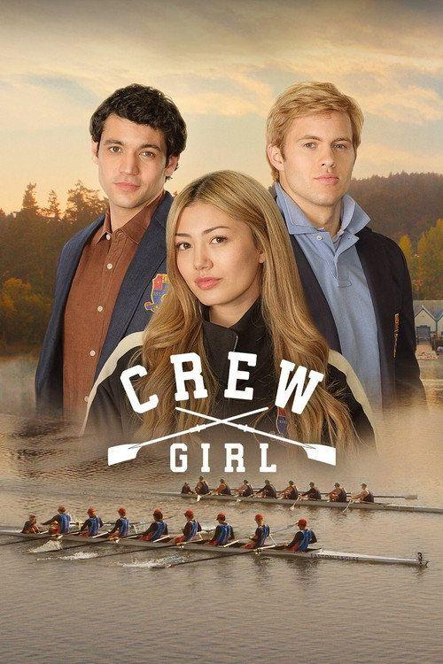 profile image ดู Crew Girl EP.8 (ตอน 8) ซับไทย ออนไลน์