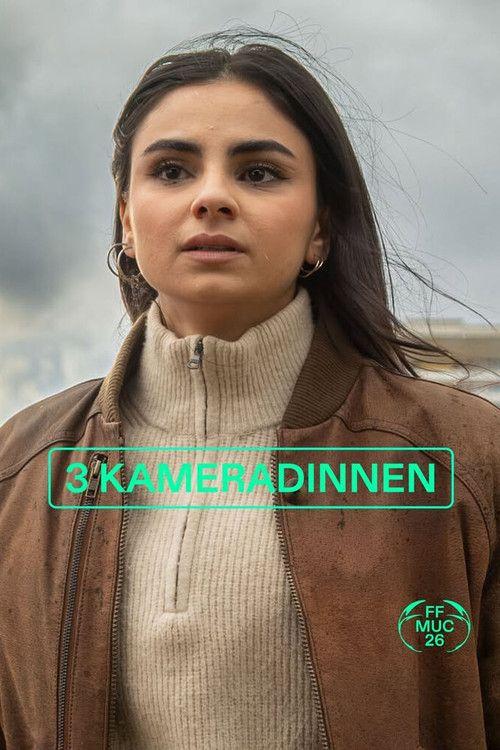 profile image Stream Film Drei Kameradinnen (•2026•) auf Deutsch kostenlos