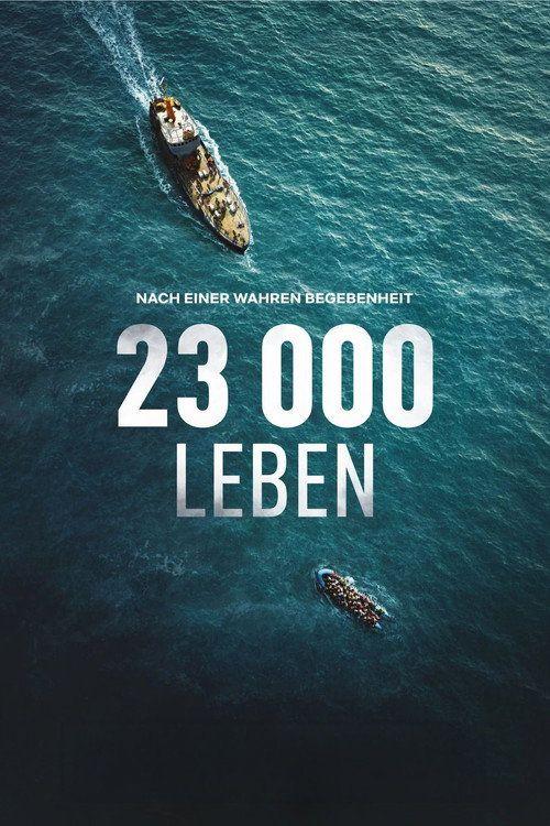 profile image Schau Film 23 000 Leben 《2026》 mit deutschen Untertiteln online